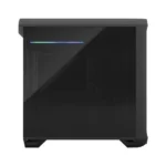 Fractal Design Torrent Compact TG Dark Tint E-ATX Mid Tower Cabinet Black - Image 11