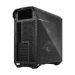 Fractal Design Torrent Compact TG Dark Tint E-ATX Mid Tower Cabinet Black - Image 10