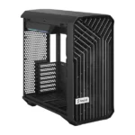 Fractal Design Torrent Compact TG Dark Tint E-ATX Mid Tower Cabinet Black - Image 5