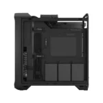 Fractal Design Torrent Compact TG Dark Tint E-ATX Mid Tower Cabinet Black - Image 3