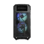 Fractal Design Torrent Compact TG Light Tint RGB E-ATX Mid Tower Cabinet Black - Image 12