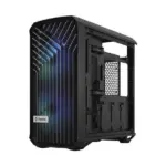 Fractal Design Torrent Compact TG Light Tint RGB E-ATX Mid Tower Cabinet Black - Image 16