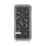 Fractal Design Torrent Compact TG Clear Tint (E-ATX) Mid Tower Cabinet (White) - Image 17
