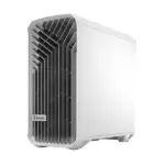 Fractal Design Torrent Compact TG Clear Tint (E-ATX) Mid Tower Cabinet (White) - Image 16