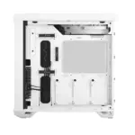 Fractal Design Torrent Compact TG Clear Tint (E-ATX) Mid Tower Cabinet (White) - Image 14