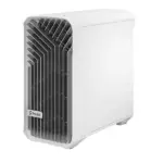 Fractal Design Torrent Compact TG Clear Tint (E-ATX) Mid Tower Cabinet (White) - Image 11