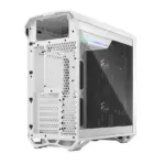 Fractal Design Torrent Compact TG Clear Tint (E-ATX) Mid Tower Cabinet (White) - Image 10