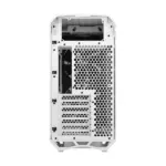 Fractal Design Torrent Compact TG Clear Tint (E-ATX) Mid Tower Cabinet (White) - Image 9