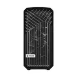 Fractal Design Torrent Compact Steel Atx Mid Tower Cabinet (Black) - Image 14