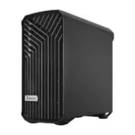 Fractal Design Torrent Compact Steel Atx Mid Tower Cabinet (Black) - Image 13