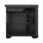 Fractal Design Torrent Compact Steel Atx Mid Tower Cabinet (Black) - Image 12