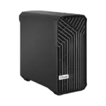 Fractal Design Torrent Compact Steel Atx Mid Tower Cabinet (Black) - Image 9