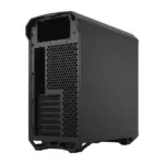 Fractal Design Torrent Compact Steel Atx Mid Tower Cabinet (Black) - Image 7