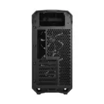 Fractal Design Torrent Compact Steel Atx Mid Tower Cabinet (Black) - Image 6