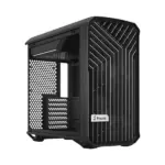 Fractal Design Torrent Compact Steel Atx Mid Tower Cabinet (Black) - Image 4