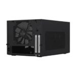 Fractal Design Node 304 (M-ITX) Mini Tower Cabinet (Black) - Image 6