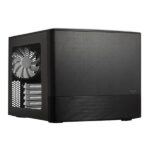 Fractal Design Node 804 Micro-ATX Computer Case (Windowed, Black) - Image 7