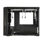 Fractal Design Node 804 Micro-ATX Computer Case (Windowed, Black) - Image 2