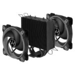 Arctic Freezer 34 ESports DUO CPU Air Cooler - Image 2