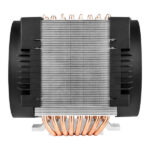 Arctic Freezer 4U M 120mm CPU Cooler (Black) - Image 5