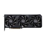 MSI GeForce RTX 5080 Shadow 3X OC Graphic Card - Image 2