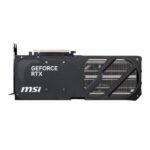 MSI GeForce RTX 5080 Shadow 3X OC Graphic Card - Image 4