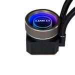 Lian Li Galahad II Trinity Performance All In One 360mm CPU Liquid Cooler (Black) - Image 4