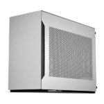 Lian Li A4-H2O M-ITX Cabinet Silver - Image 2