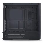 LIAN LI LANCOOL 207 Compact ATX RGB Gaming Cabinet Black - Image 5