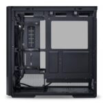 LIAN LI LANCOOL 207 Compact ATX RGB Gaming Cabinet Black - Image 6