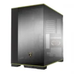 Lian Li O11D EVO RGB Automobili Lamborghini Edition Cabinet (Black) - Image 2
