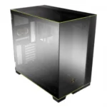 Lian Li O11D EVO RGB Automobili Lamborghini Edition Cabinet (Black) - Image 3