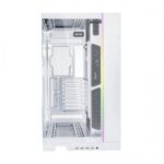 Lian Li O11 Dynamic EVO XL ARGB (E-ATX) Full Tower Cabinet (White) - Image 3