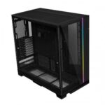Lian Li O11 Dynamic EVO XL ARGB (E-ATX) Full Tower Cabinet (Black) - Image 2