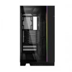 Lian Li O11 Dynamic EVO XL ARGB (E-ATX) Full Tower Cabinet (Black) - Image 3