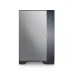 Lian Li O11 Vision Mid Tower Cabinet Chrome - Image 3