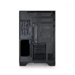 Lian Li O11 Vision Mid Tower Cabinet Chrome - Image 4