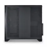 Lian Li O11 Vision Mid Tower Cabinet Chrome - Image 6