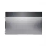 Lian Li O11 Vision Mid Tower Cabinet Chrome - Image 7