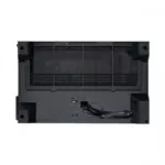 Lian Li O11 Vision Mid Tower Cabinet Chrome - Image 8