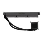 Lian Li Galahad II LCD ARGB 360mm CPU Liquid Cooler (Black) - Image 4