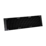 Lian Li Galahad II LCD ARGB 360mm CPU Liquid Cooler (Black) - Image 2