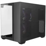 Antec CX600M Trio ARGB MINI-Tower Gaming Cabinet (Black) - Image 4