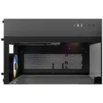 Antec CX600M Trio ARGB MINI-Tower Gaming Cabinet (Black) - Image 3