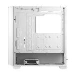 Antec P20C (E-ATX) Mid Tower Cabinet With Tempered Glass Side Panel (White) - Image 4