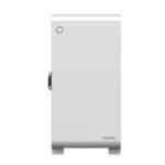 Gamdias Mars E2 Mini Tower Cabinet (White) - Image 6