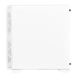 Gamdias Mars E2 Mini Tower Cabinet (White) - Image 7