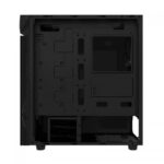 GIGABYTE C200 Glass ATX Gaming Cabinet - Image 3