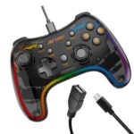 Ant Esports GP110R Wired Gamepad - Image 4