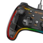 Ant Esports GP110R Wired Gamepad - Image 3
